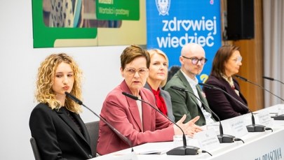 ​Edukacja zdrowotna - podręcznik można pobrać za darmo