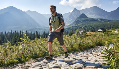 Edukator TPN: Dzikie Tatry z XIX wieku to mit