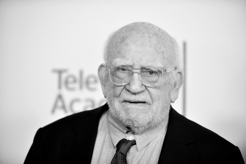Edward Asner /Rodin Eckenroth /Getty Images