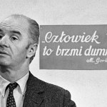 Edward Dziewoński: Życie, które ma sens, to życie towarzyskie
