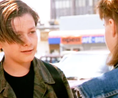 Edward Furlong: Mógł mieć wszystko, został z niczym