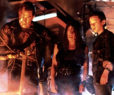Edward Furlong powróci w nowym "Terminatorze"