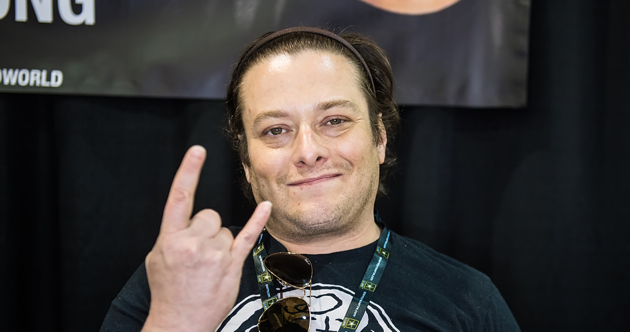 Edward Furlong /Gilbert Carrasquillo /Getty Images