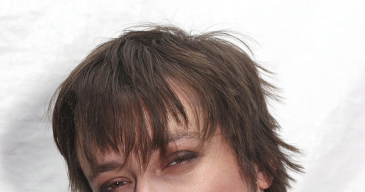 Edward Furlong /Giulio Marcocchi /Getty Images