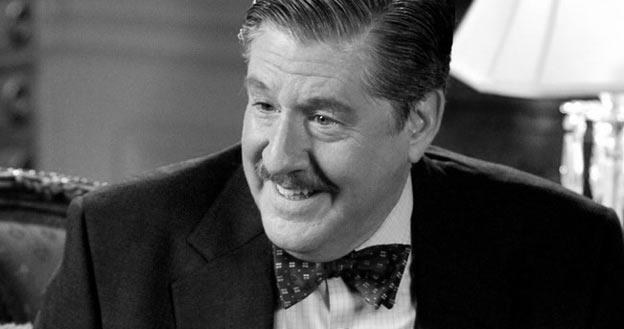 Edward Herrmann w serialu "Kochane kłopoty" - fot. Everett Collection /East News