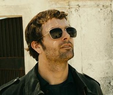 Edward Hogg w scenie z filmu "Imagine"