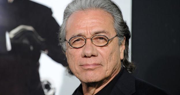 Edward James Olmos /AFP