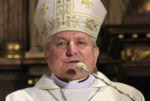 Edward Janiak nie żyje. Biskup był pod lupą Watykanu