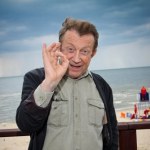 Edward Linde-Lubaszenko: Pogoda ducha