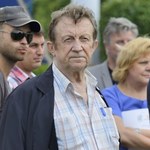 Edward Linde-Lubaszenko zaskoczył wyznaniem. Takie plany na koniec życia to rzadkość