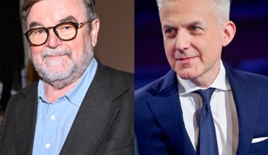 Edward Miszczak bez ogródek o Hubercie Urbańskim. "My nie przepadamy za sobą"