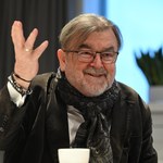 Edward Miszczak dla Interii: Wierzę w mądrość widza