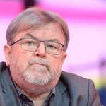 Edward Miszczak nie jest już wiceprezesem TVN 