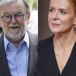 Edward Miszczak o udziale Zając w serialu TVN. "Wypadałoby poinformować"