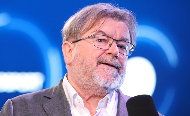 Edward Miszczak odchodzi z TVN