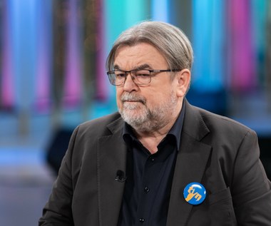 Edward Miszczak po 25 latach odchodzi z TVN-u