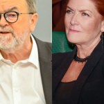 Edward Miszczak rozwiał wątpliwości ws. Katarzyny Dowbor. Postawił sprawę jasno