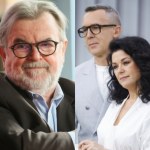 Edward Miszczak wprost o kulisach odejścia Cichopek i Kurzajewskiego. Rozwiał wszelkie domysły [POMPONIK EXCLUSIVE]