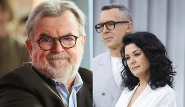 Edward Miszczak wprost o kulisach odejścia Cichopek i Kurzajewskiego. Rozwiał wszelkie domysły [POMPONIK EXCLUSIVE]