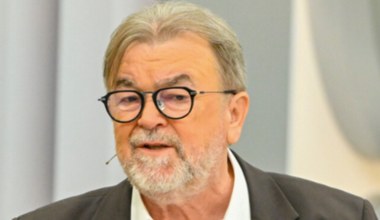 Edward Miszczak zaskoczył wszystkich. Potwierdził wcześniejsze doniesienia. "Tylko my. Reszta spadła"
