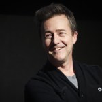 Edward Norton dowiedział się, że jest potomkiem Pocahontas! Jak zareagował?