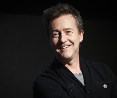 Edward Norton dowiedział się, że jest potomkiem Pocahontas! Jak zareagował?