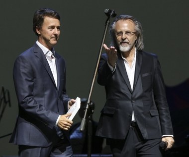 Edward Norton laureatem Transatlantyk Glocal Hero Award