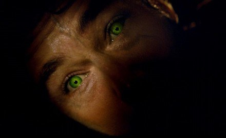 Edward Norton w filmie "Incredible Hulk" /materiały dystrybutora