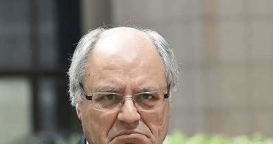 Edward Scicluna, minister finansów Malty /AFP