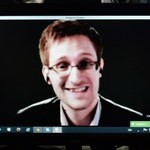 Edward Snowden o inwigilacji