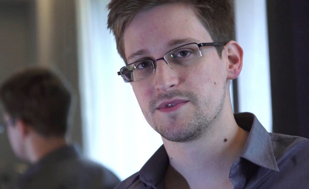 Edward Snowden opuścił lotnisko. Nie powiedzą, gdzie zamieszka