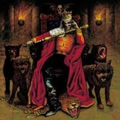 Iron Maiden: -Edward The Great &#8211; Greatest Hits