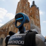 Edward Warchocki znów podbija internet. Wystąpił w kolejnym klipie