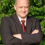 Edward Żentara Edward Żentara: Tragiczny finał życia polskiego aktora