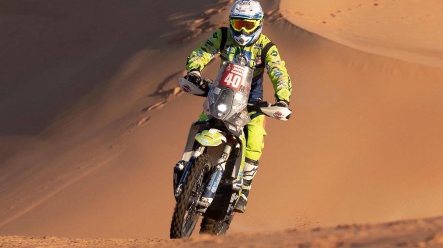 Edwin Straver /ANDRE PAIN /PAP/EPA