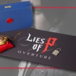 Edycja Kolekcjonerska Lies of P: Overture zmierza do Polski