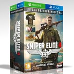 Edycja przedpremierowa gry Sniper Elite 4 już w sprzedaży