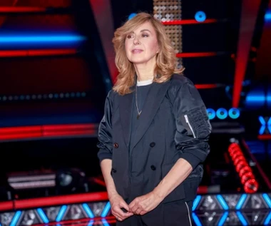 Edyta Bartosiewicz po debiucie w "The Voice of Poland". "Zgarnęłaś wielkie talenty"