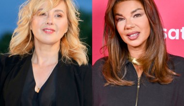 Edyta Bartosiewicz po latach ujawniła kulisy współpracy z Edytą Górniak. "Nie mam pretensji"