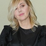 Edyta Bartosiewicz pogrążyła się w żałobie, a w sieci poruszenie. "Kocham Cię, Staruszku"