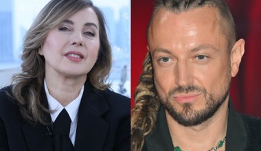 Edyta Bartosiewicz pokazała się obok Barona. Fani nie kryli zaskoczenia. Od razu ruszyli do komentowania