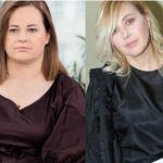 Edyta Bartosiewicz wygłosiła mowę na pogrzebie Kołaczkowskiej. Mało kto wie, co je łączyło
