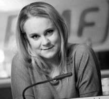 RMF FM journalist Edyta Bieńczak has died. - OlxPraca.com ...