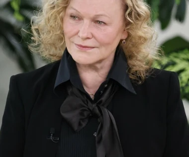 Edyta Geppert ostro o koleżankach z branży. "Wśród dziewczyn mało jest prawdziwych indywidualności"