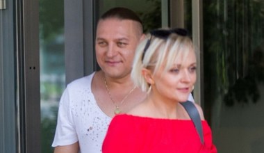 Edyta Golec niespodziewanie odniosła się do plotek o kryzysie. Wystarczyła jedna rzecz