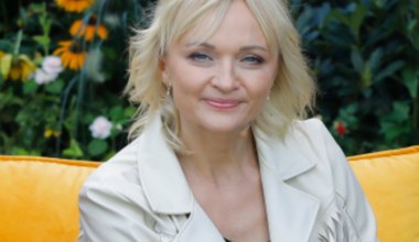 Edyta Golec pochwaliła się domem. Tu przepych miesza się z folklorem 
