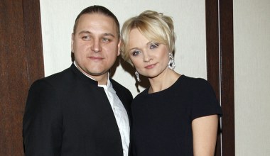 Edyta Golec późnym wieczorem zaapelowała do ludzi. "Trzymajcie za mnie kciuki"