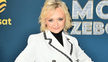 Edyta Golec przekazała wieści z Torunia. Do sieci trafiło zaskakujące nagranie wprost ze sceny