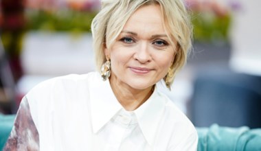 Edyta Golec wspiera córkę w trudnych chwilach. Nie może uwierzyć, że to już