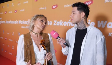 Edyta Golec zabrała głos w sprawie rozwodu. Jest inaczej niż ludzie myśleli